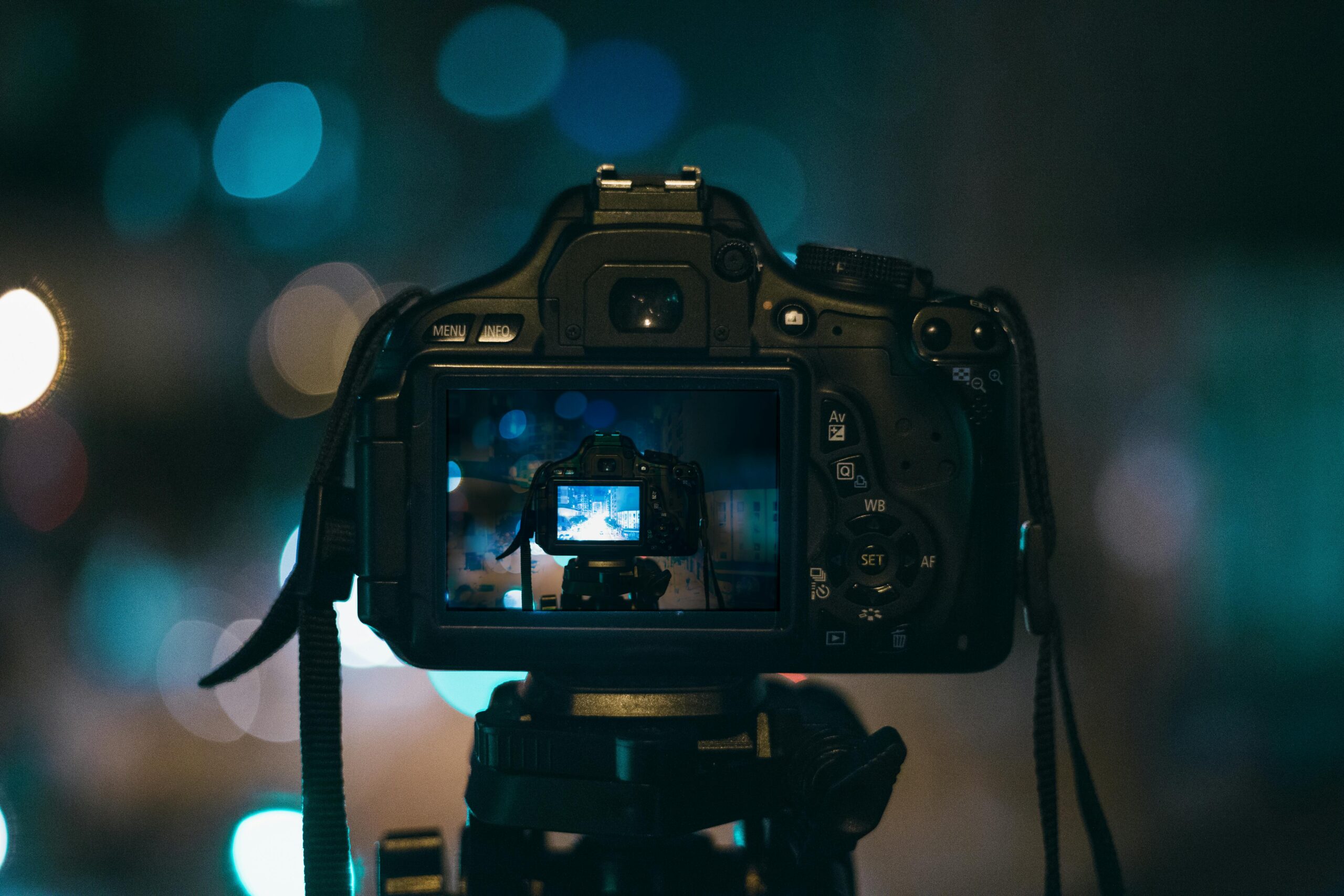 The Growing Demand for Videography Services in Washington DC: A Spotlight on Tone Films