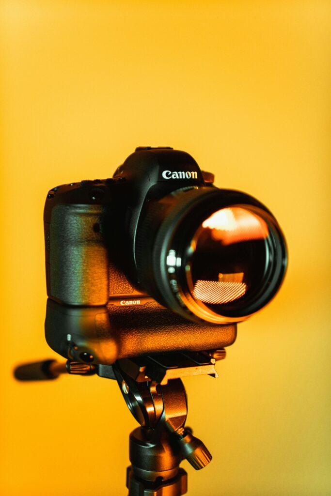 How Do You Stay Updated with the Latest Videography Techniques and Trends?