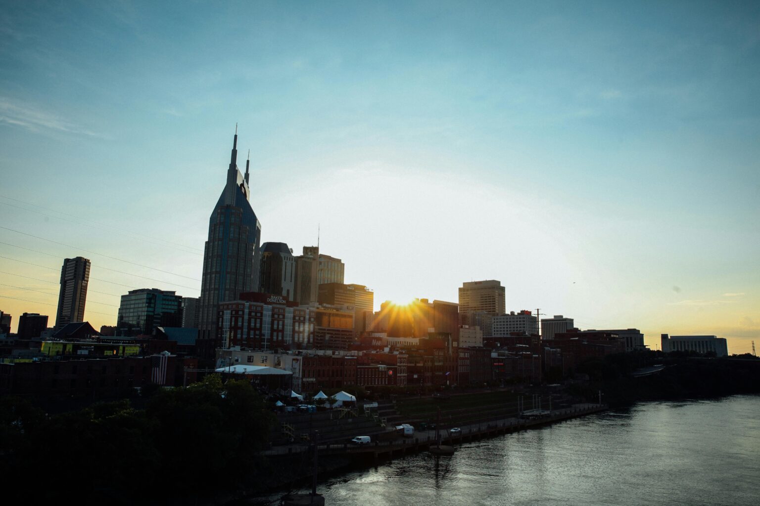 Tone Films and Andrei Tone in Nashville's Video Production Scene