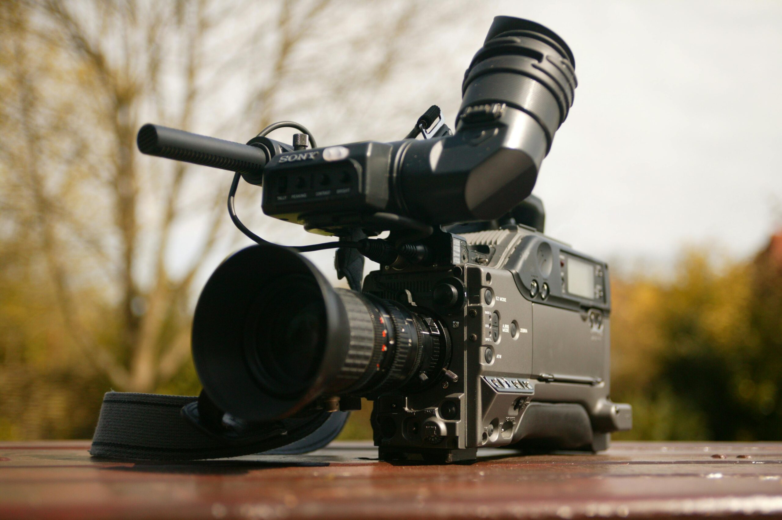 Videography in Fort Worth