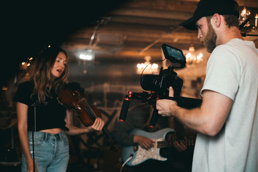 Fort Worth Video Production Company