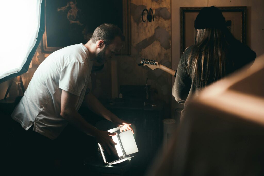 Is Videography Difficult?