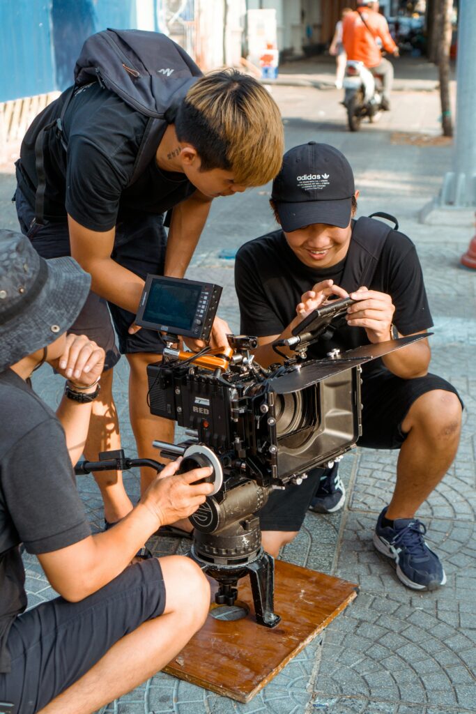 5 Reasons to Partner with a Dallas Video Production Company for Your Brand's Success