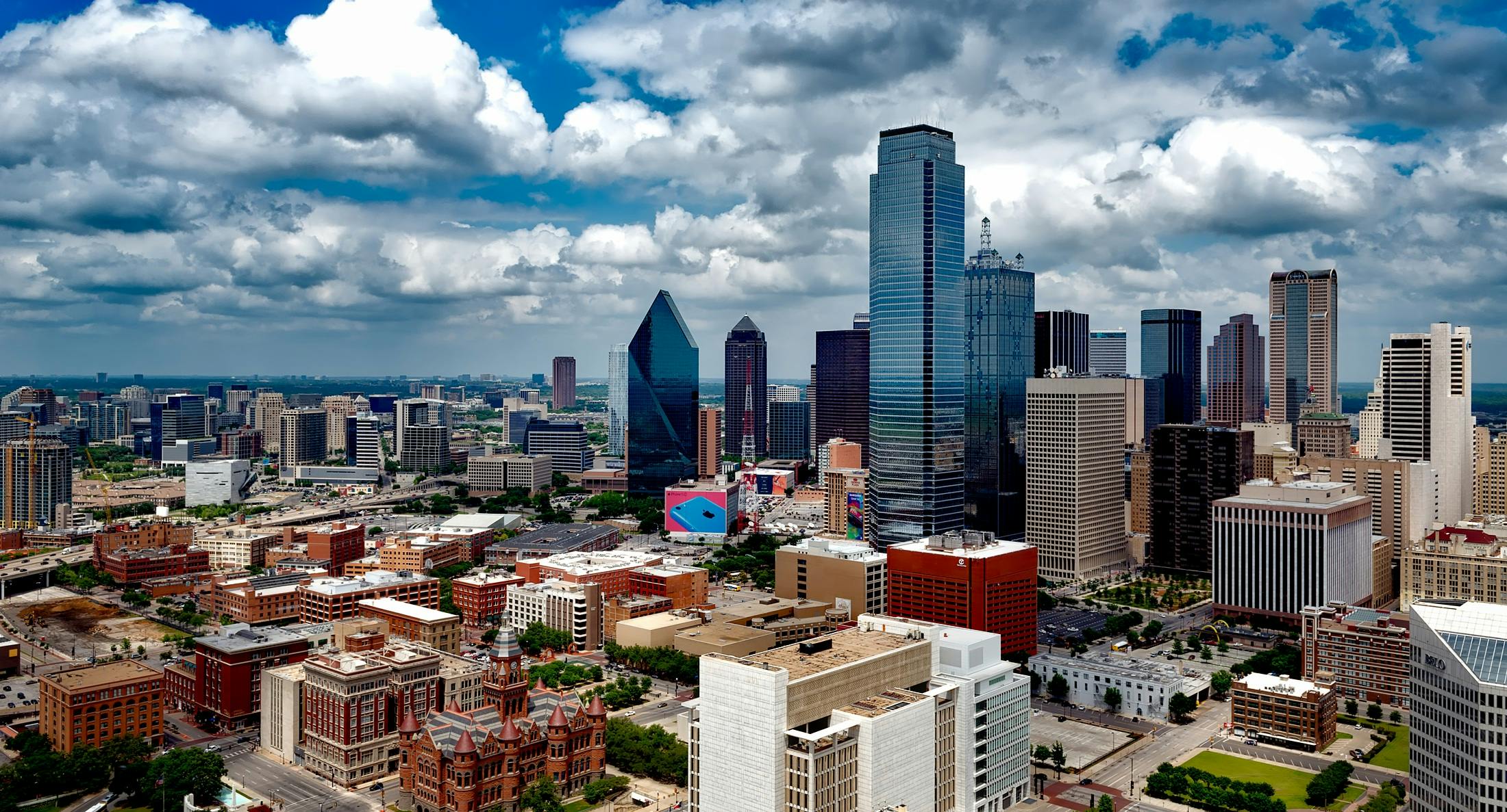 Andrei Tone and the Future of Video Production in Dallas.