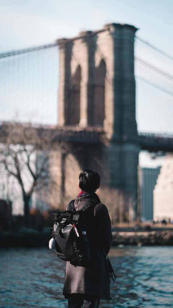 Exploring the Artistic Landscape of Tone Films: The Influence of Andrei Tone and Videographers in NYC
