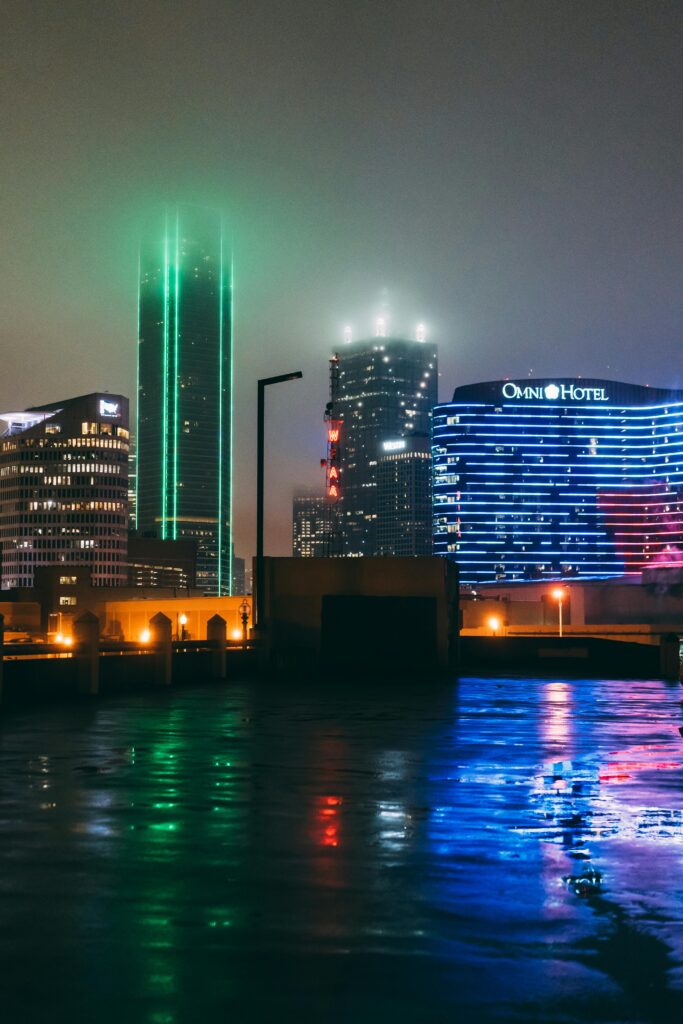 Exploring the Art of Tone Films: Andrei Tone and the Future of Video Production in Dallas