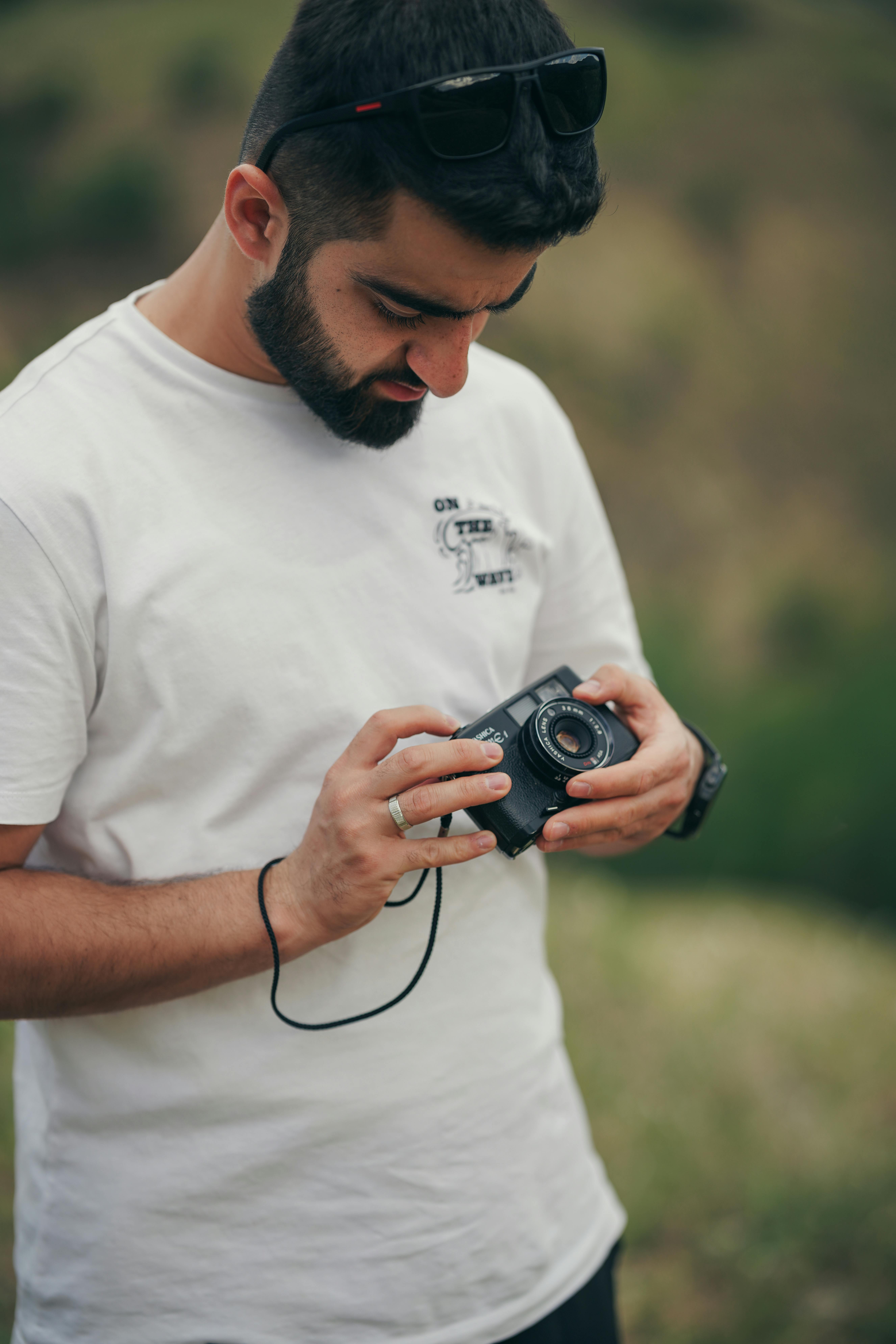 Tone Films and Andrei Tone in Nashville's Video Production Scene