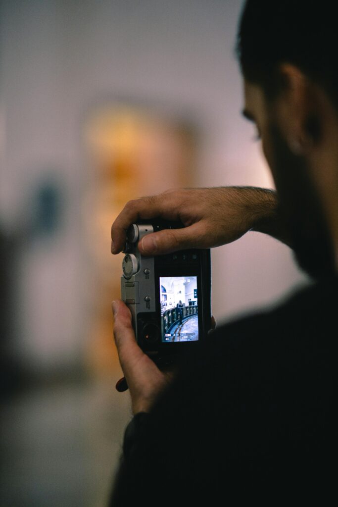 Andrei Tone and Tone Films in Dallas Video Production