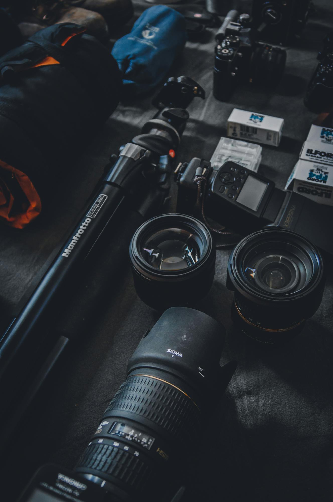 Videography in Fort Worth