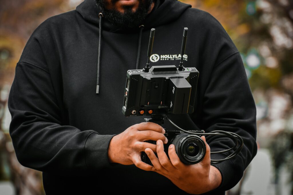 The Evolution of Video Production in Dallas