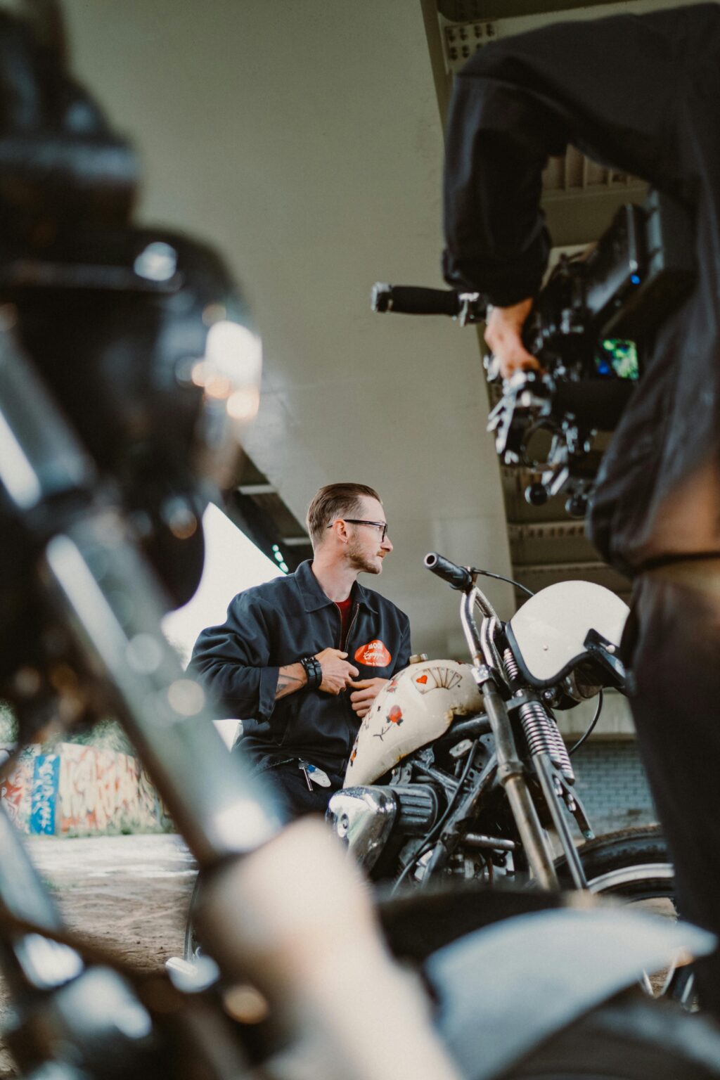 Elevate Your Brand with Expert Video Production in Washington DC