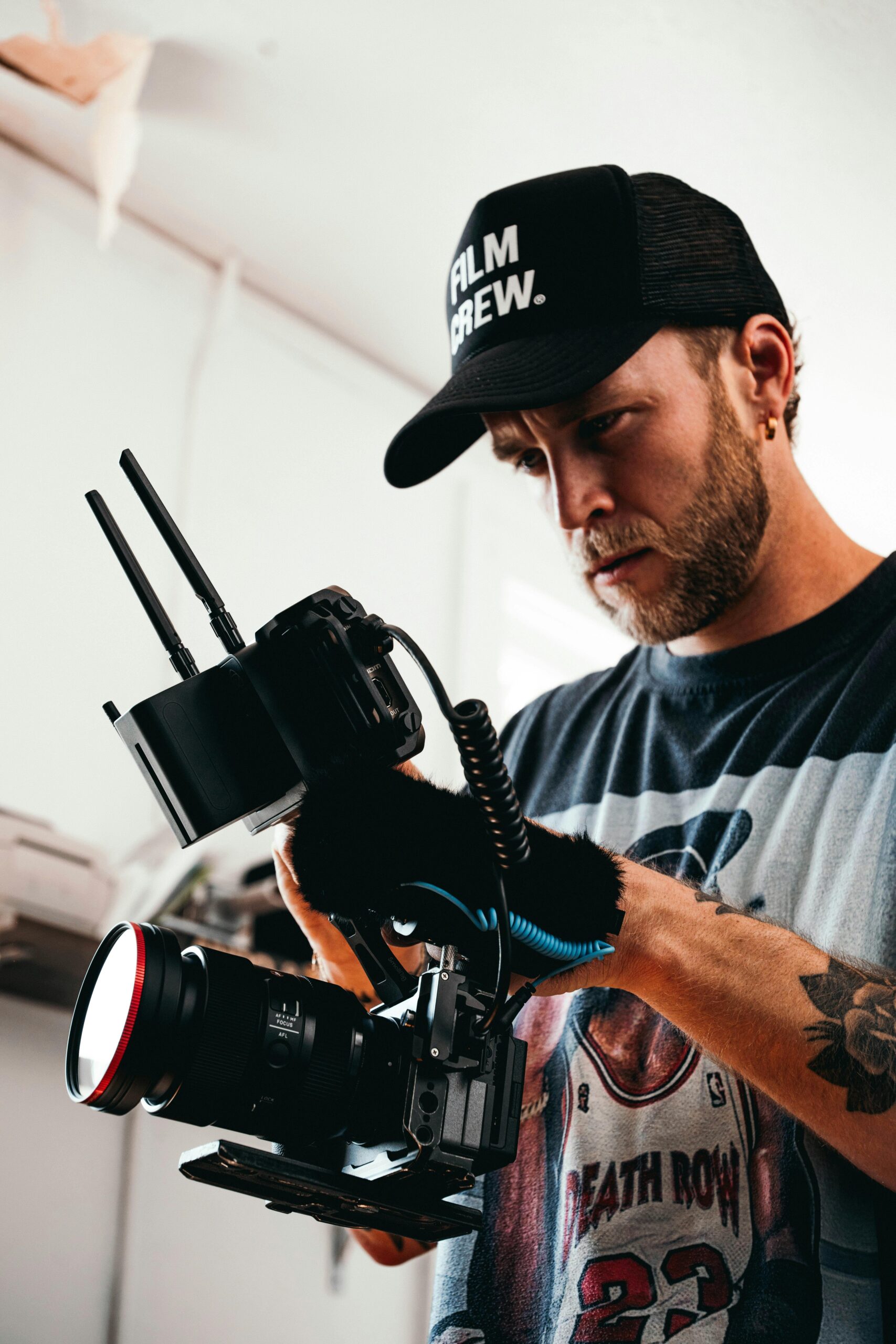 Video Production Company in Los Angeles, California