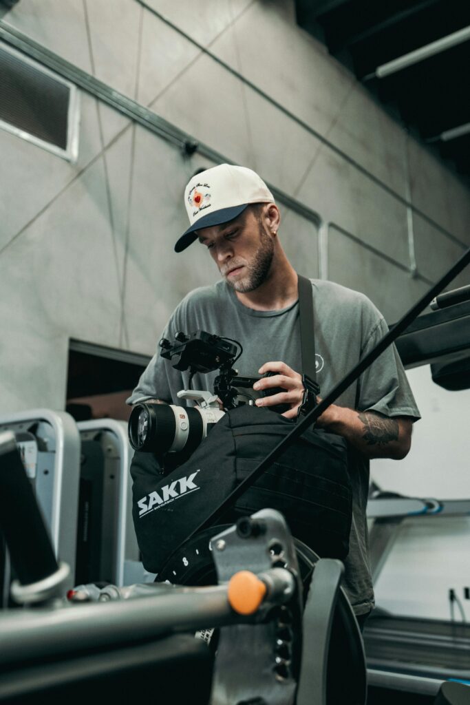 5 Reasons to Partner with a Top Fort Worth Video Production Company