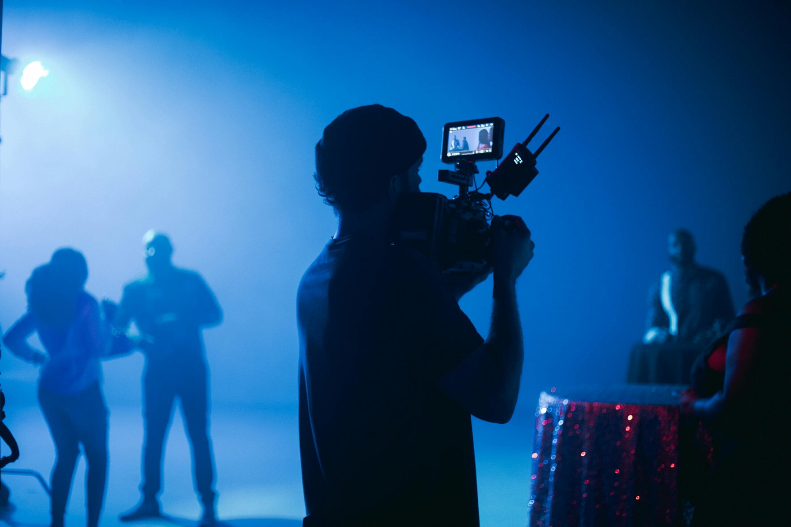 Videographer in Dallas