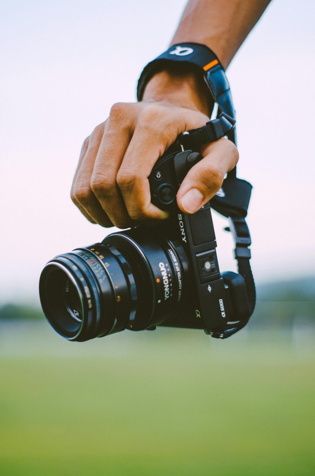 Professional Videography