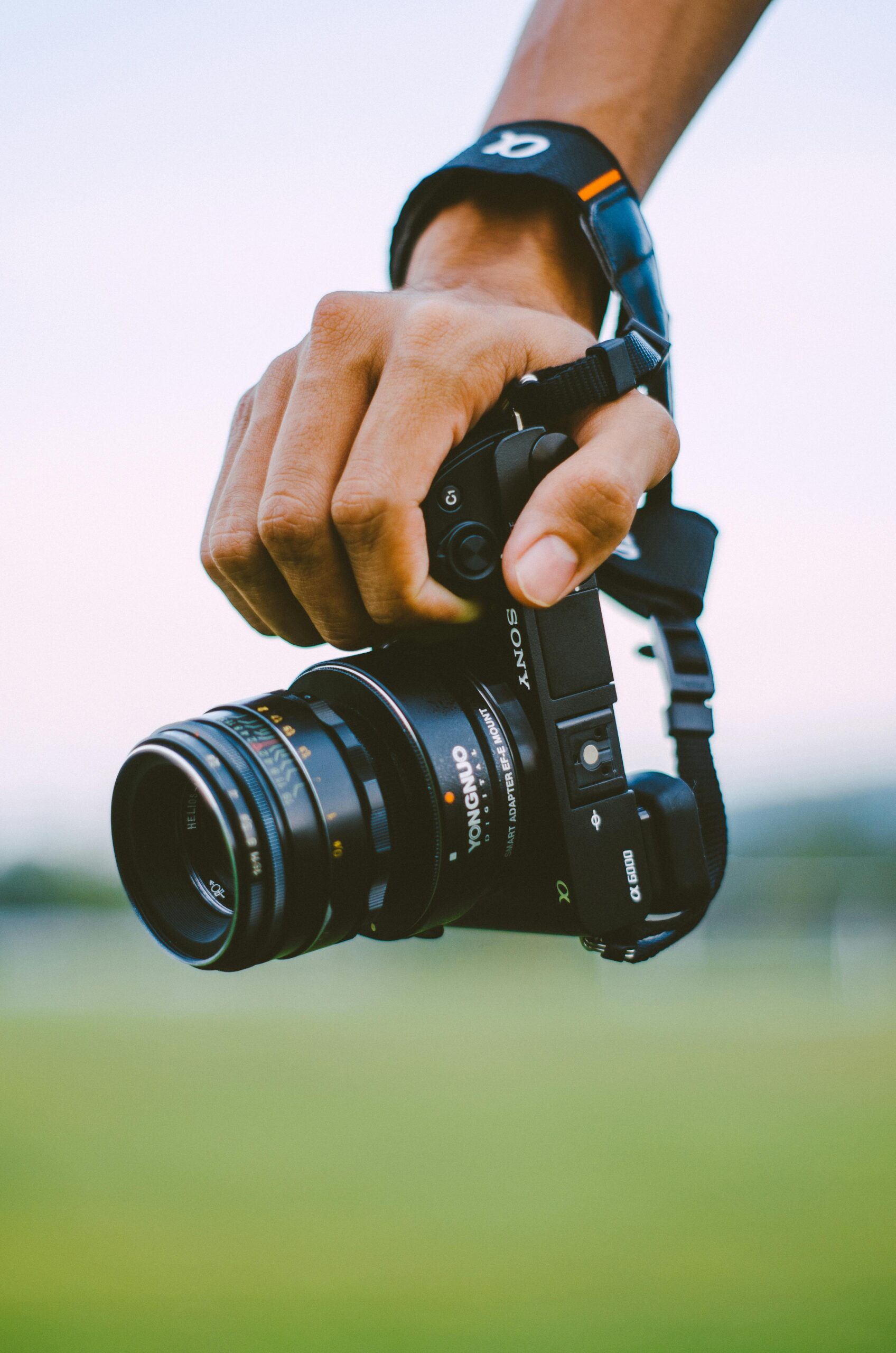 Professional Videography