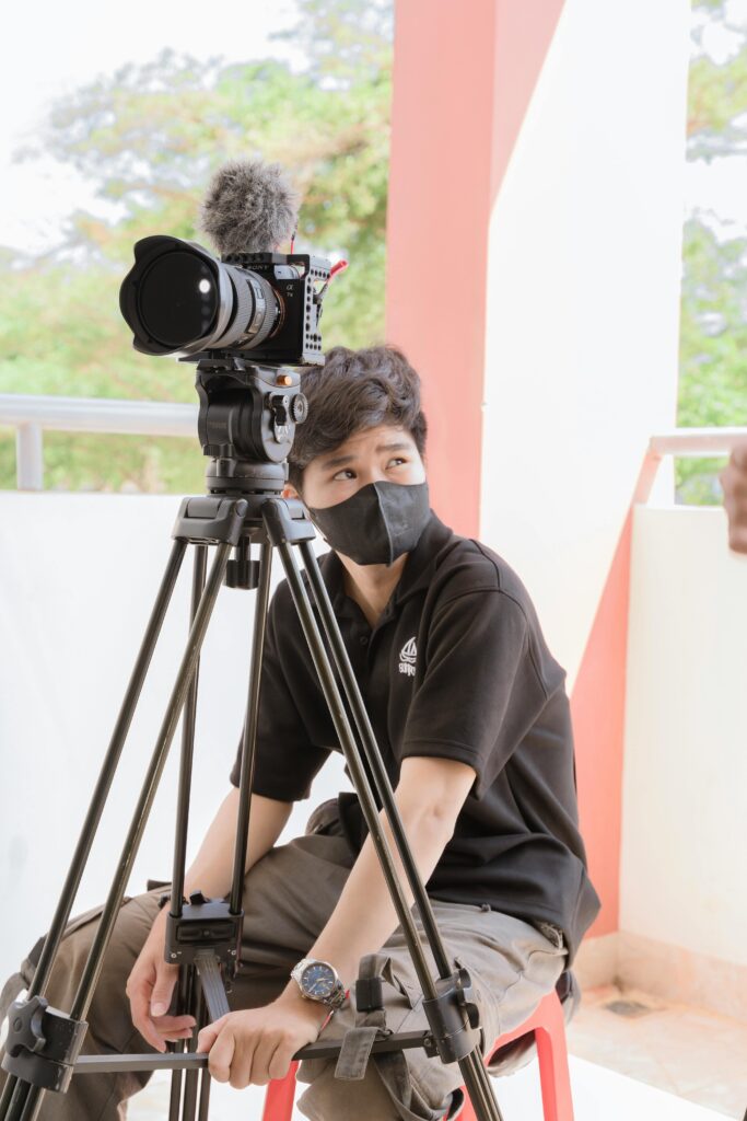 What to Expect When Hiring an Event Videographer in Washington DC: A Step-by-Step Guide