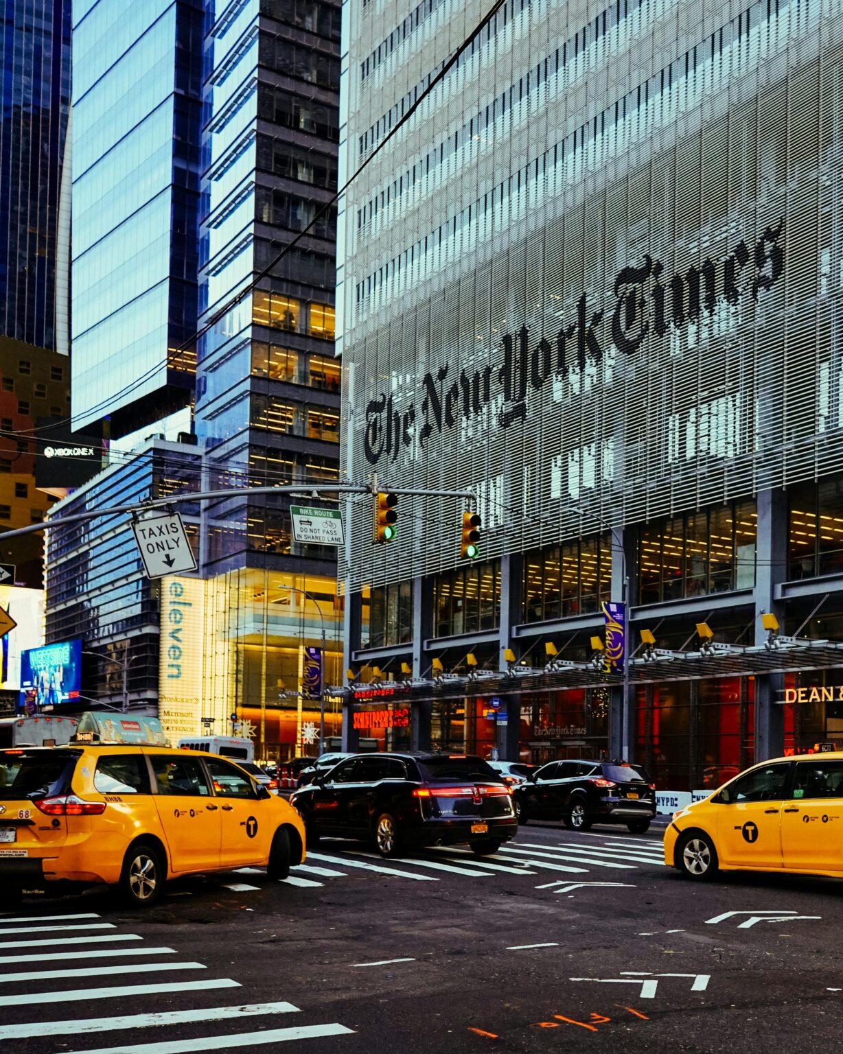 3 Creative Ways to Choose New York City Video Production