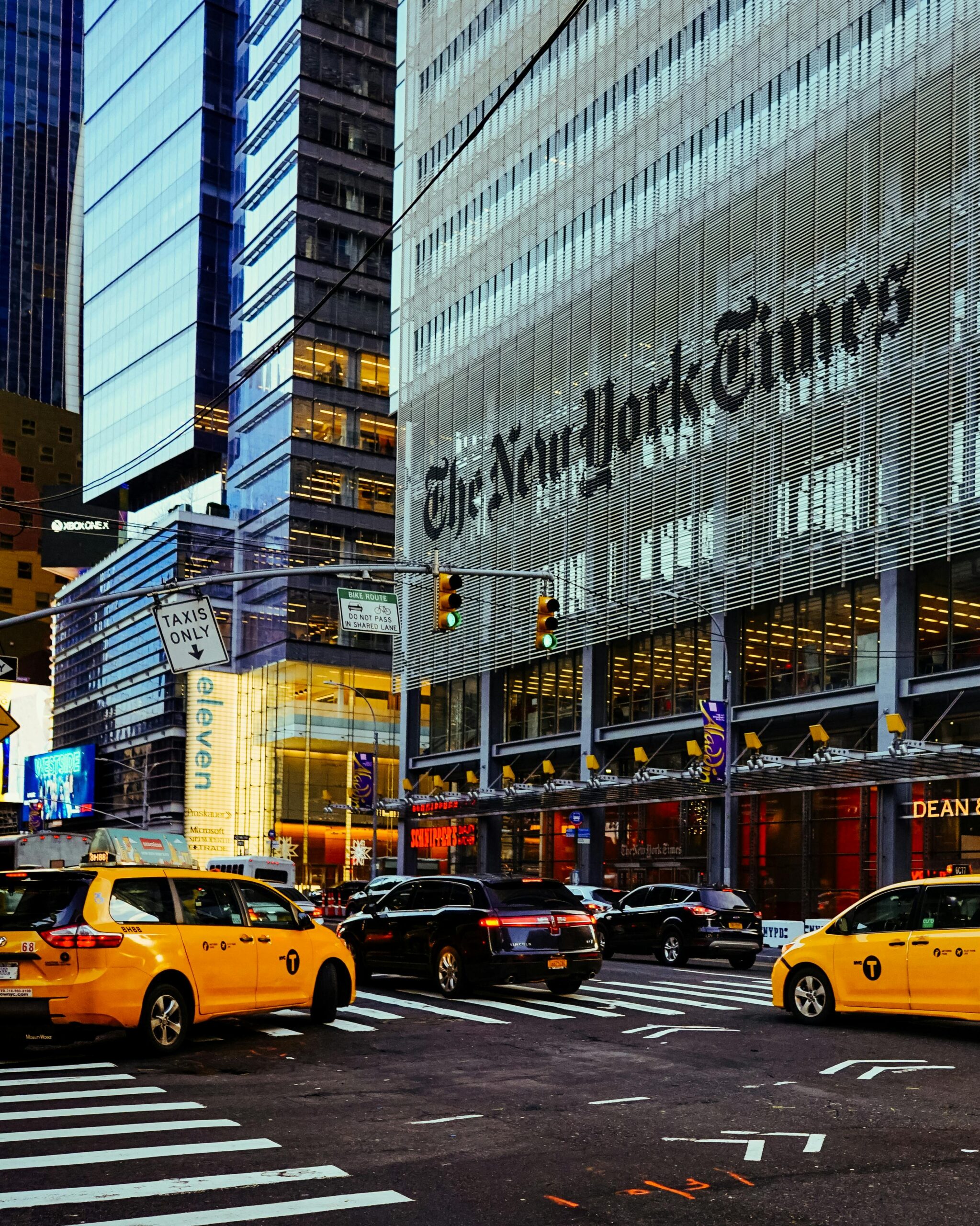 3 Creative Ways to Choose New York City Video Production