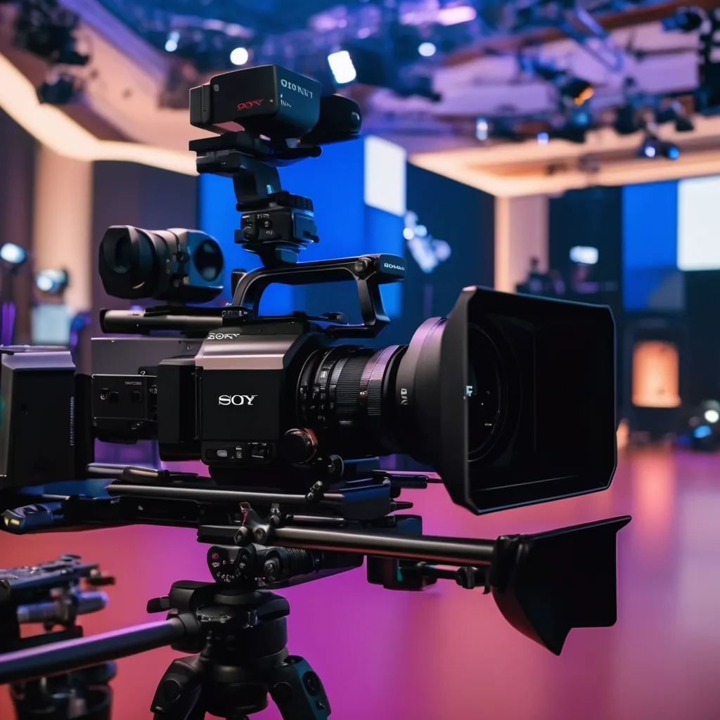 5 Excellent Visuals with Tone Films