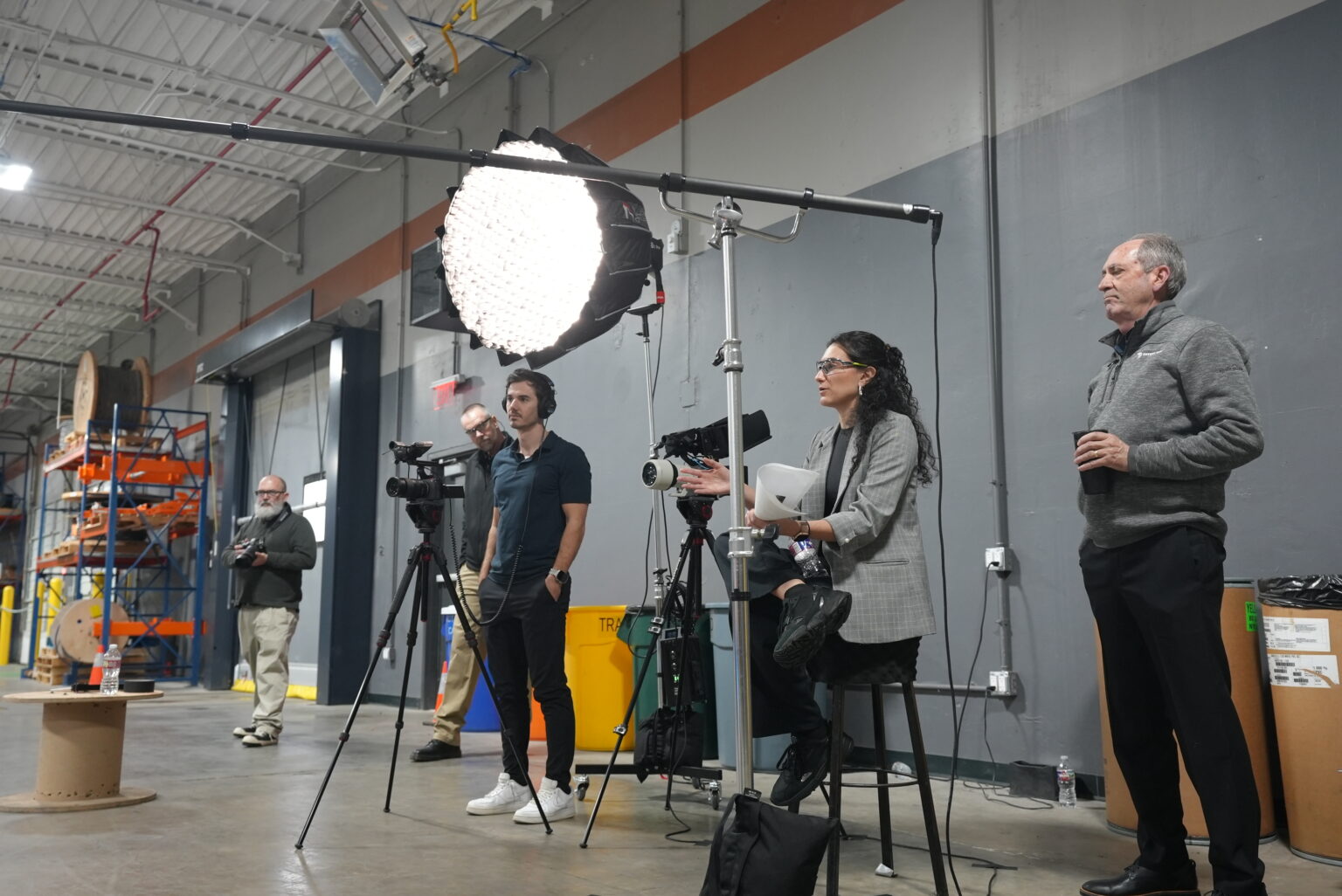 5 Accurate Dallas Video Production Company