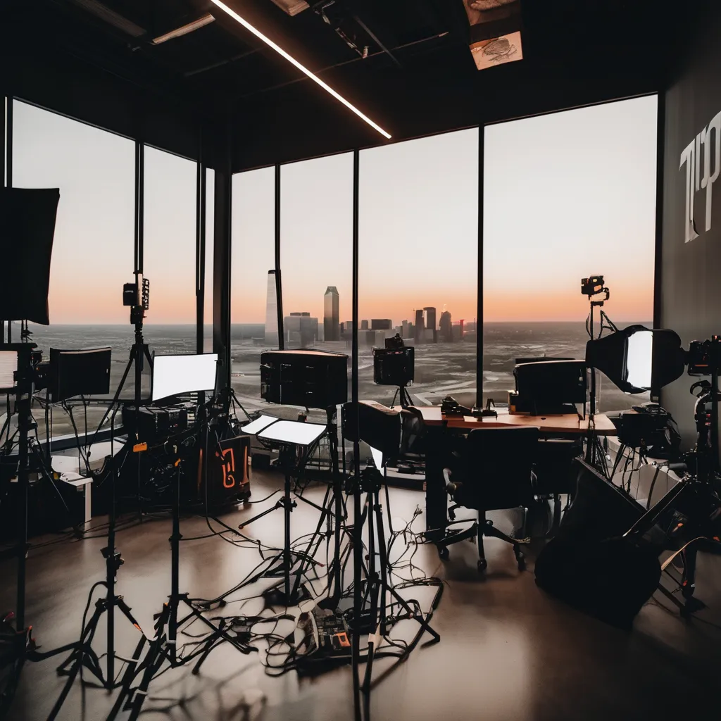 5 Creative Ways to Choose a Dallas Video Production Company