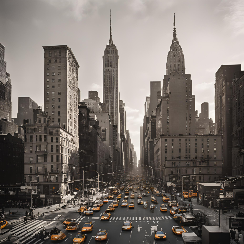 Tone Films Ranks #7 for NYC Videographers
