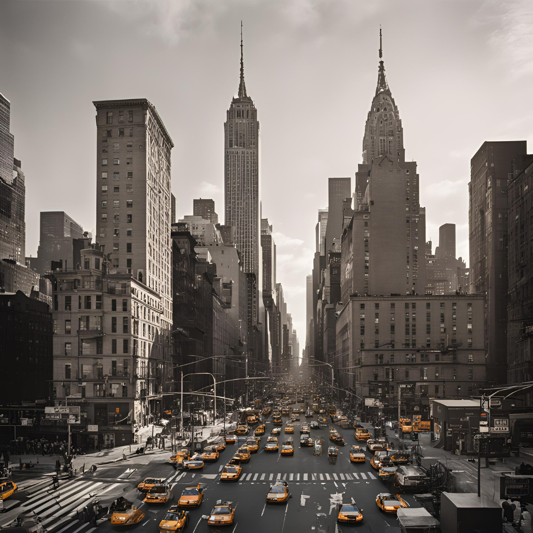 Tone Films Ranks #7 for NYC Videographers