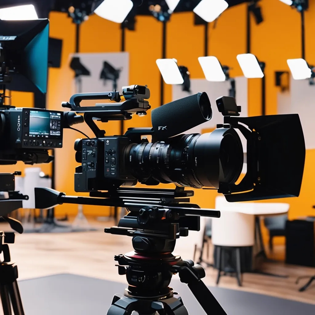 Top 5 Excellent Nashville Video Production Company