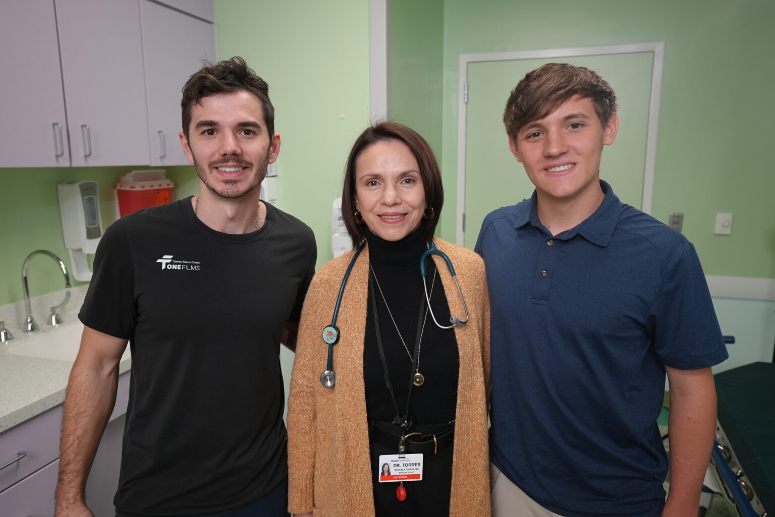 Transforming Storytelling into Life-Saving Awareness