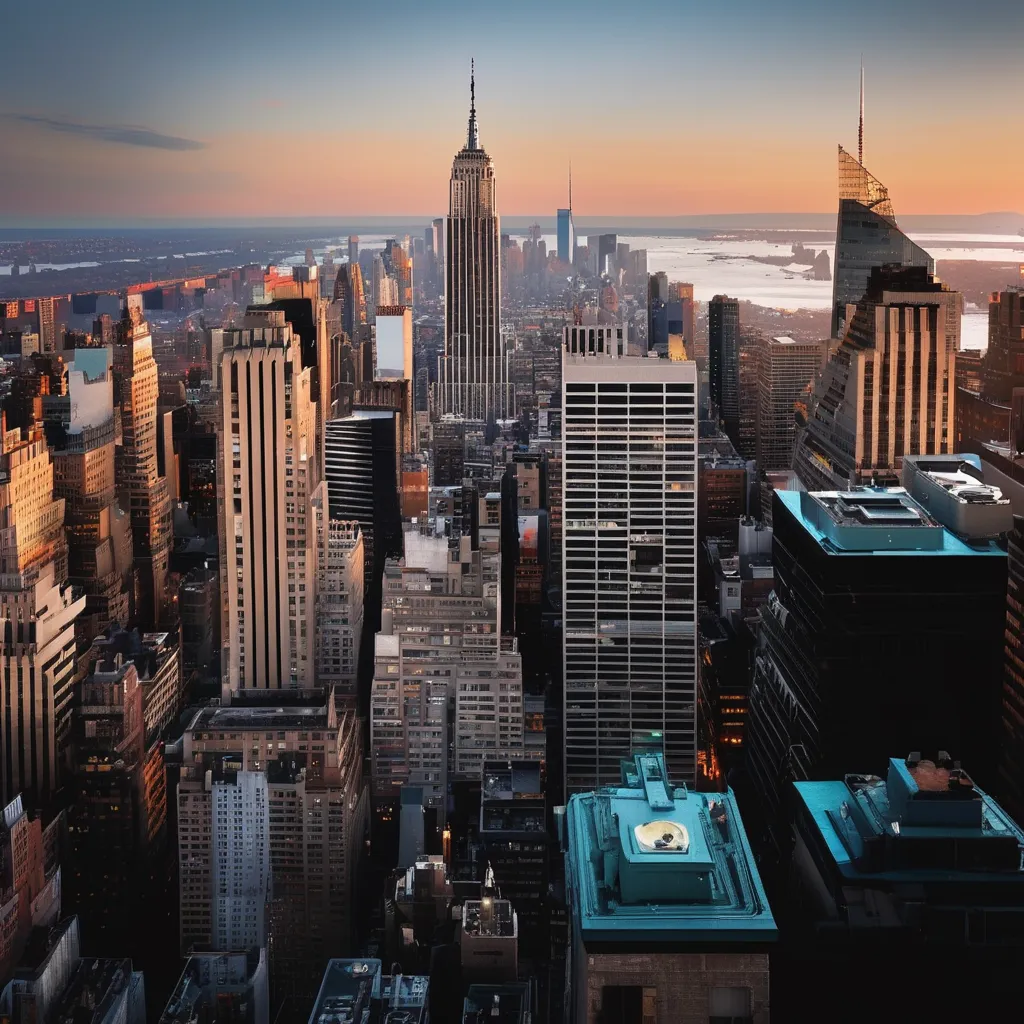The #1 Video Production Company Across Six Major Cities