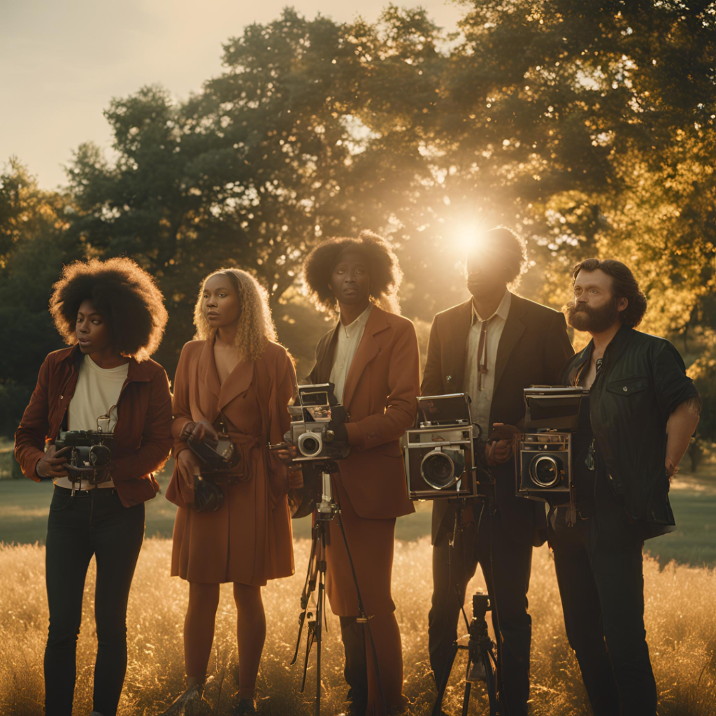 5 Powerful Branding Videographers in Nashville