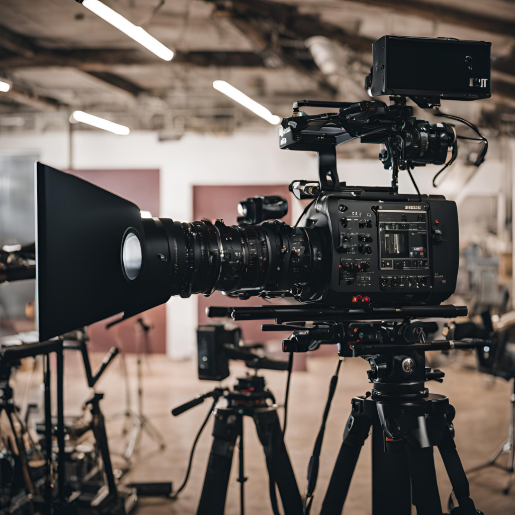 5 Ways to Enhance Professional Video Production