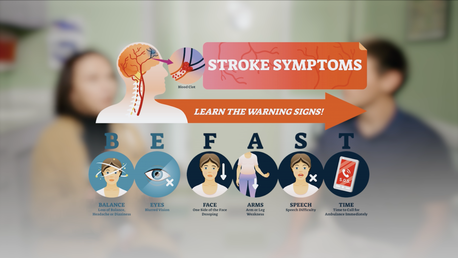 Transforming Storytelling into Life-Saving Awareness
