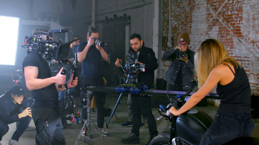 Tone Films #1 Choice for Nashville Video Production