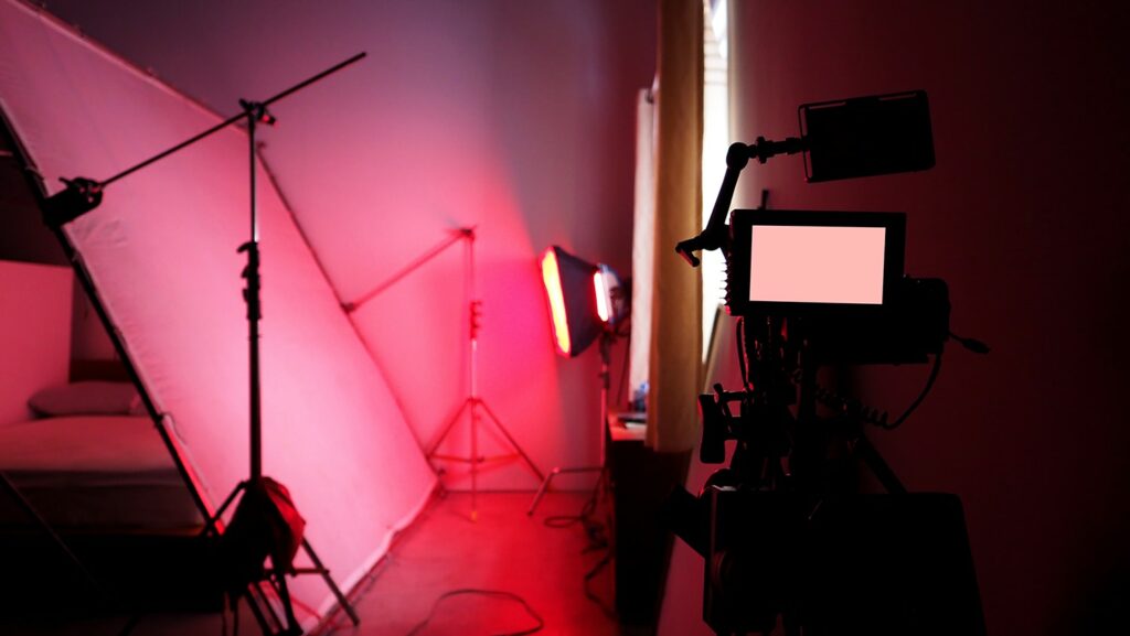 Tone Films #1 Choice for Nashville Video Production