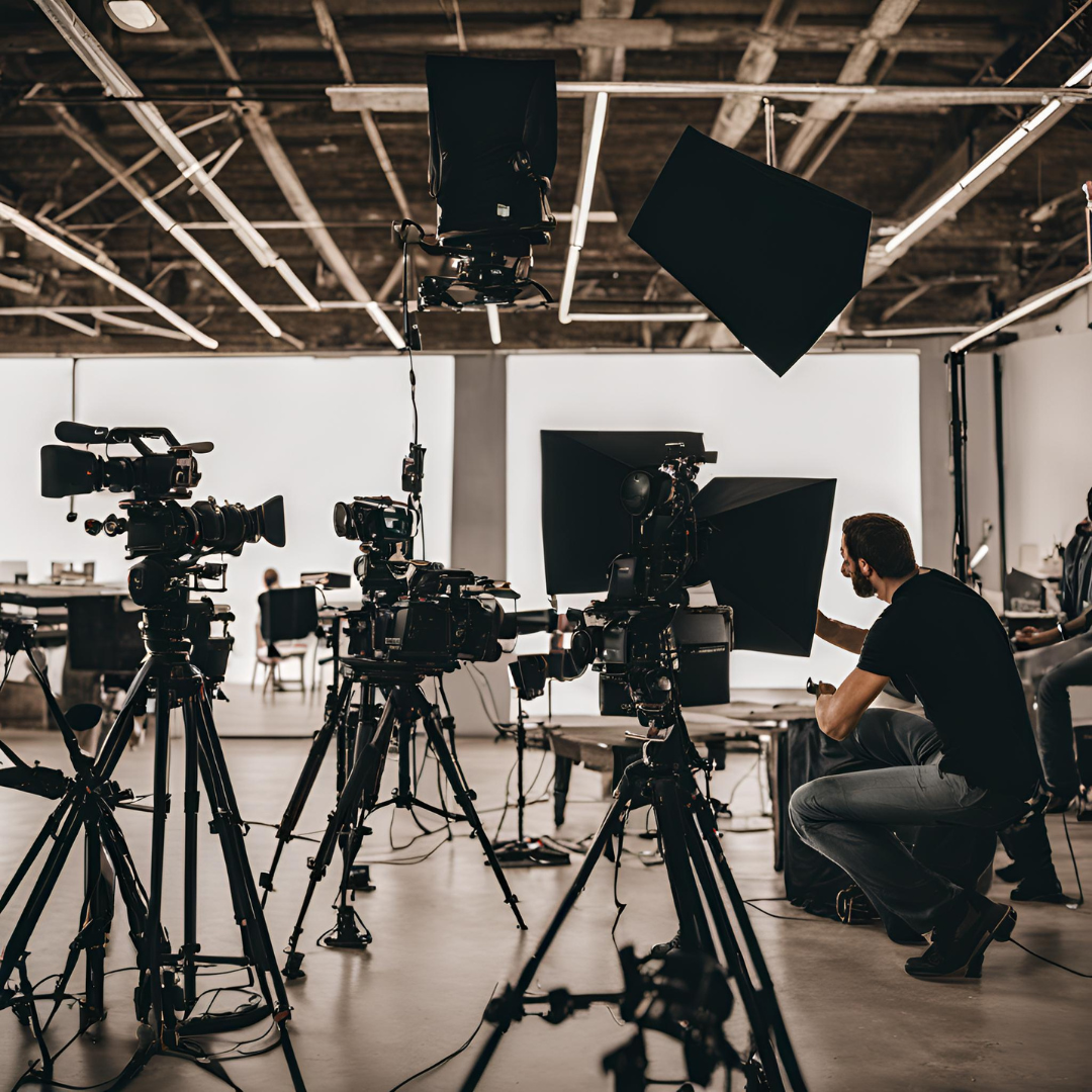 Storytelling with Southern Soul: Meet the Nashville Video Production Company Redefining the Industry