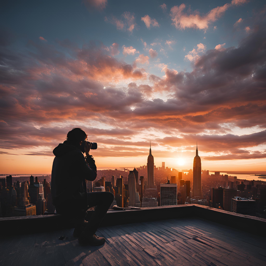 Telling Stories That Matter: Tone Films – A Leading New York Video Production Company