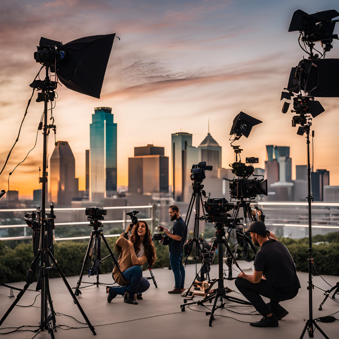 Capturing Stories Through the Lens: The Rise of Tone Films as a Premier New York Video Production Company