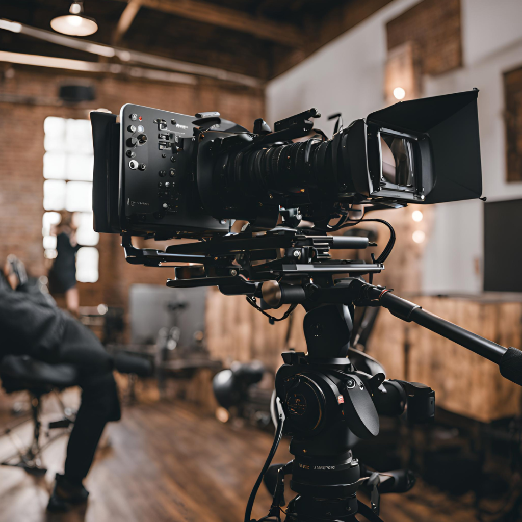 Capturing Moments That Matter: Expert Event Videography and Live Streaming in Washington DC by Tone Films