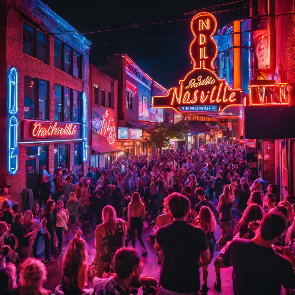 Videography in Nashville: The Difference Between Videography and Video Production: What You Need to Know in Nashville