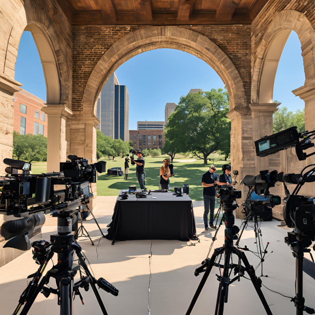 The Value of Hiring a Professional Corporate Videographer in Miami, Florida