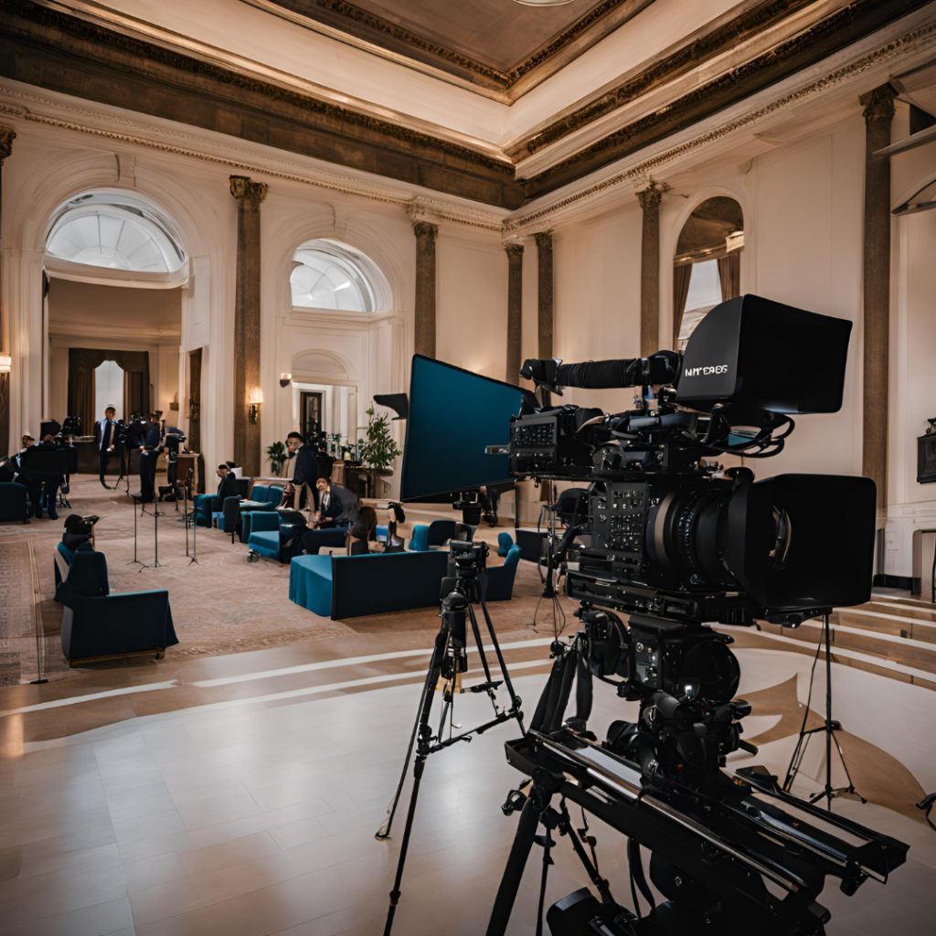Capturing Moments That Matter: Why Andrei Tone and Tone Films Are Redefining Videography in Washington DC