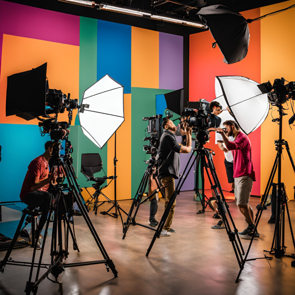 Capturing Stories with Precision: The Rise of Tone Films – A Leading New York Video Production Company
