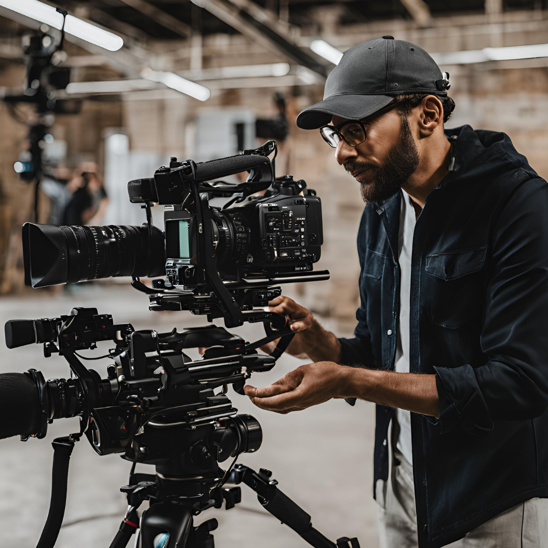 Telling Stories That Matter: Tone Films – A Premier Dallas Video Production Company