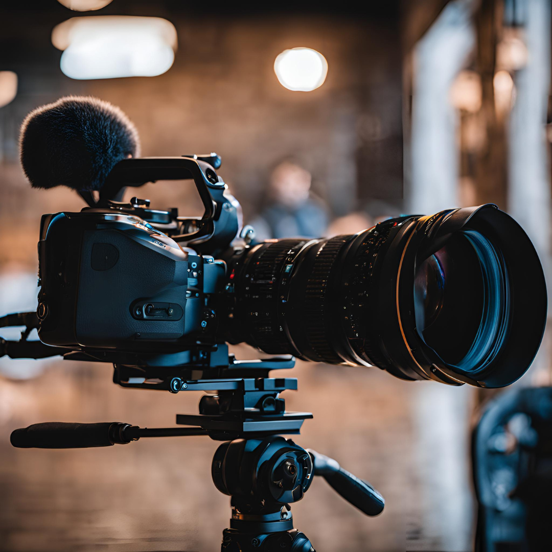Telling Stories That Matter: Inside the Work of a Premier Dallas Video Production Company