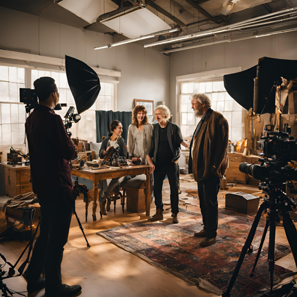 The Power of Branding Videography in Dallas
