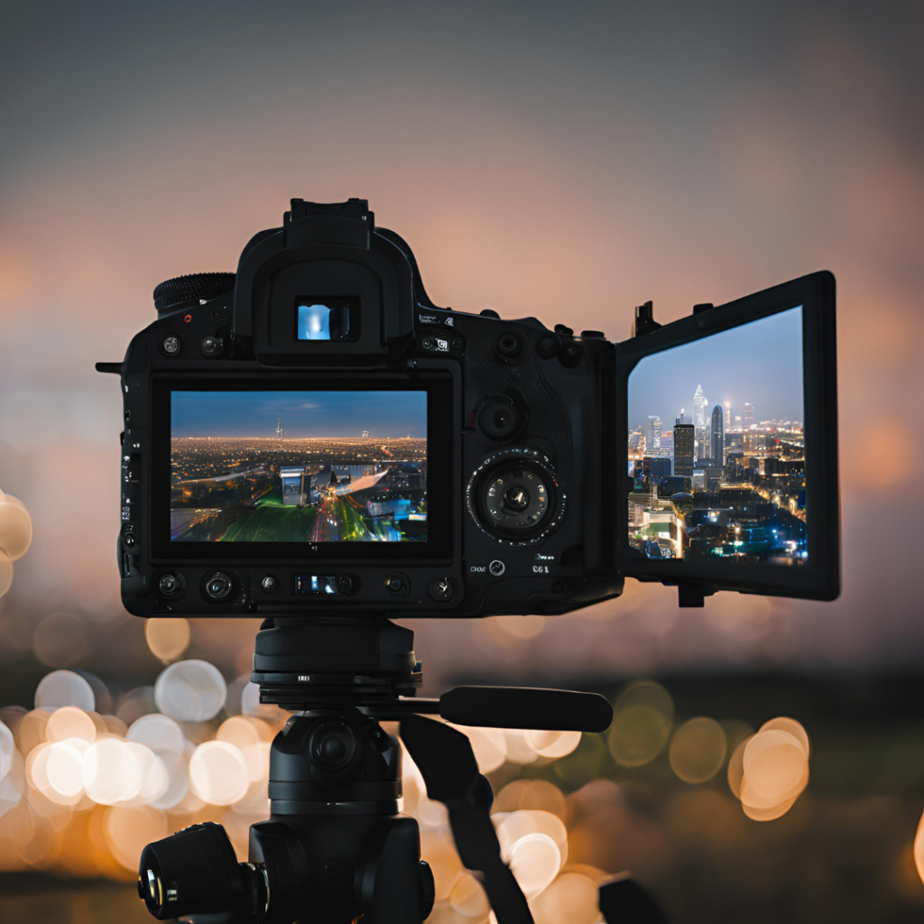 The Rise of Creative Excellence: A Look Inside a Leading New York Video Production Company