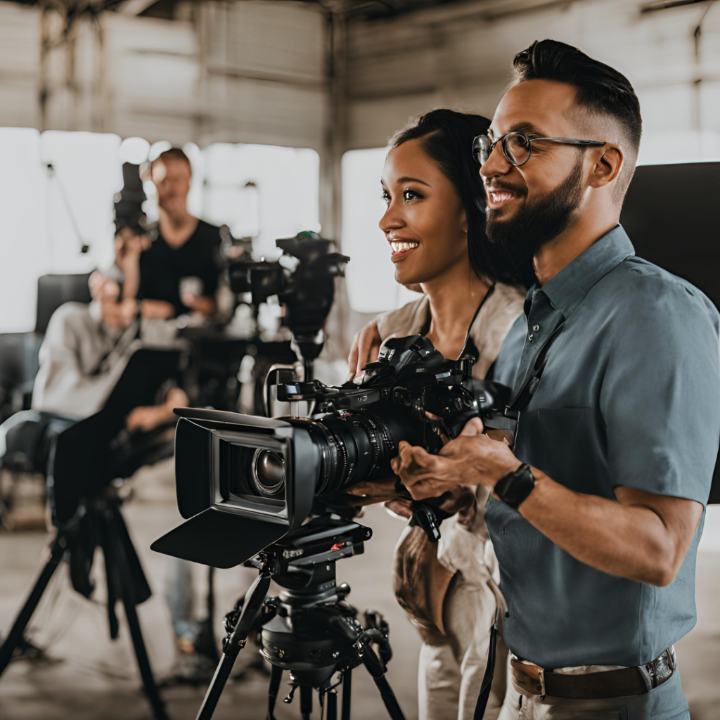 How to Choose the Right Videographer in Miami: A Guide for Miami, Florida Events