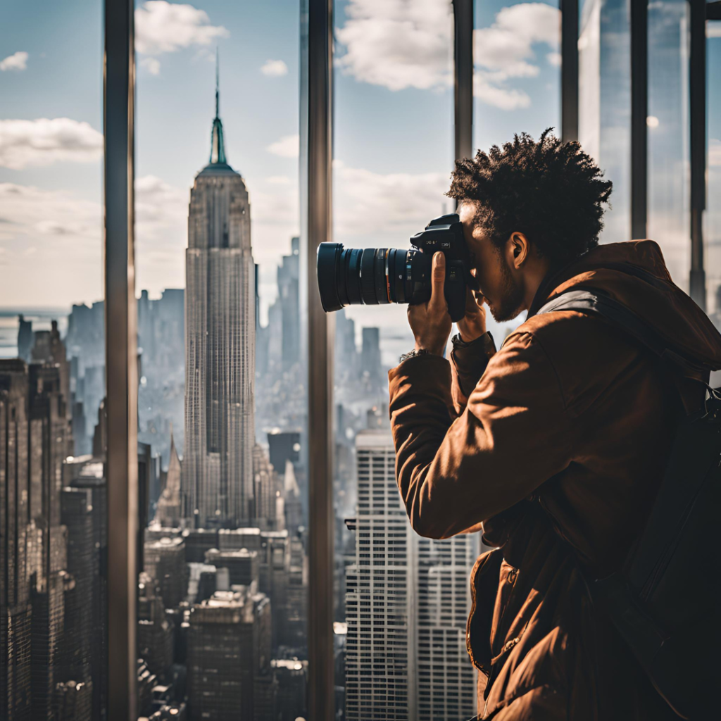 The Creative Edge: How a New York Video Production Company Is Changing the Game